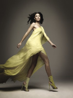 Jessica Szohr photo #