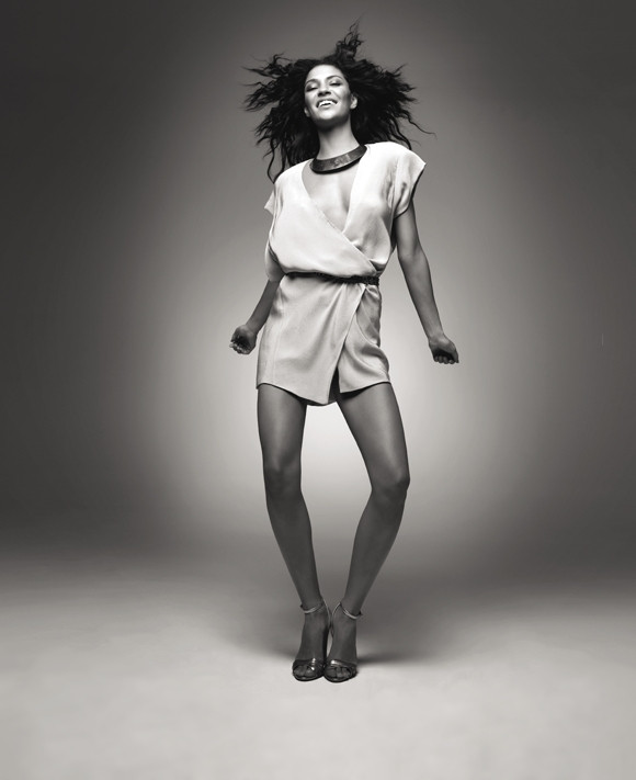 Jessica Szohr: pic #224540