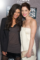Jessica Szohr photo #