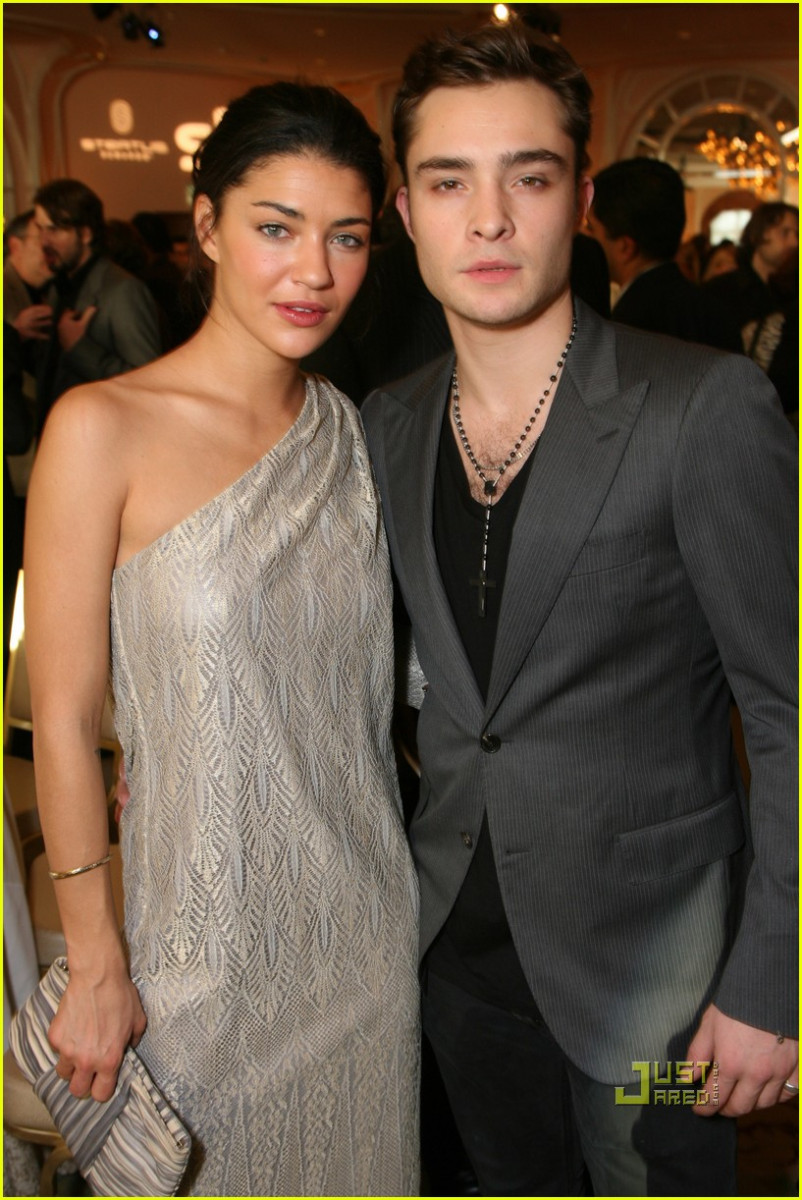 Jessica Szohr: pic #232409
