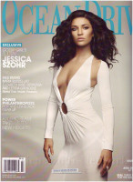 Jessica Szohr photo #