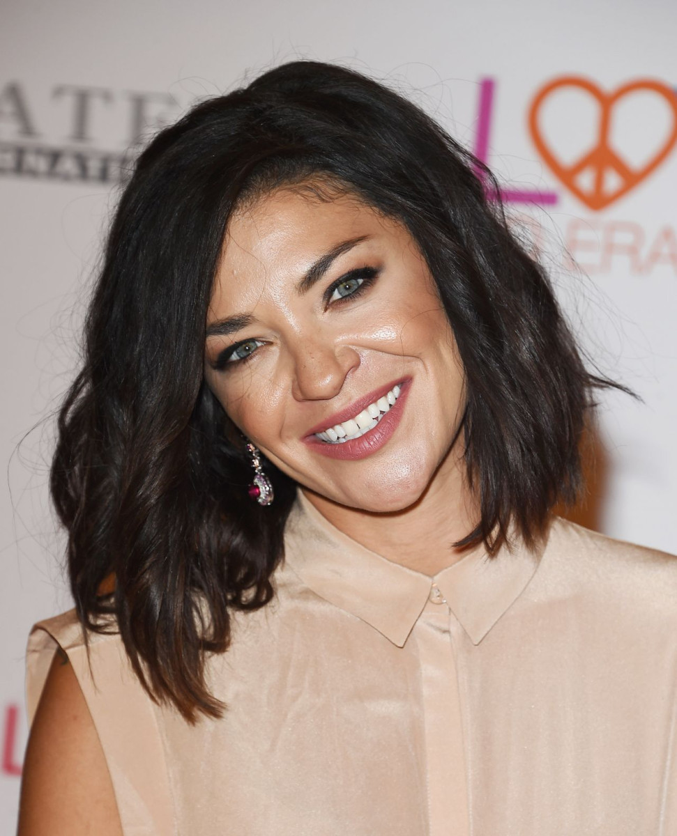 Jessica Szohr: pic #931357