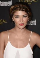 Jessica Szohr photo #