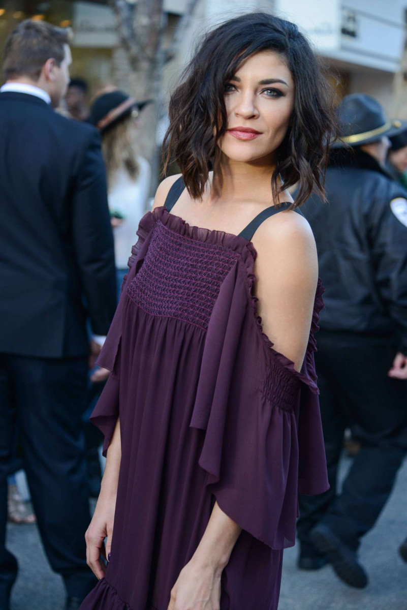 Jessica Szohr: pic #907405