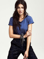 Jessica Szohr photo #