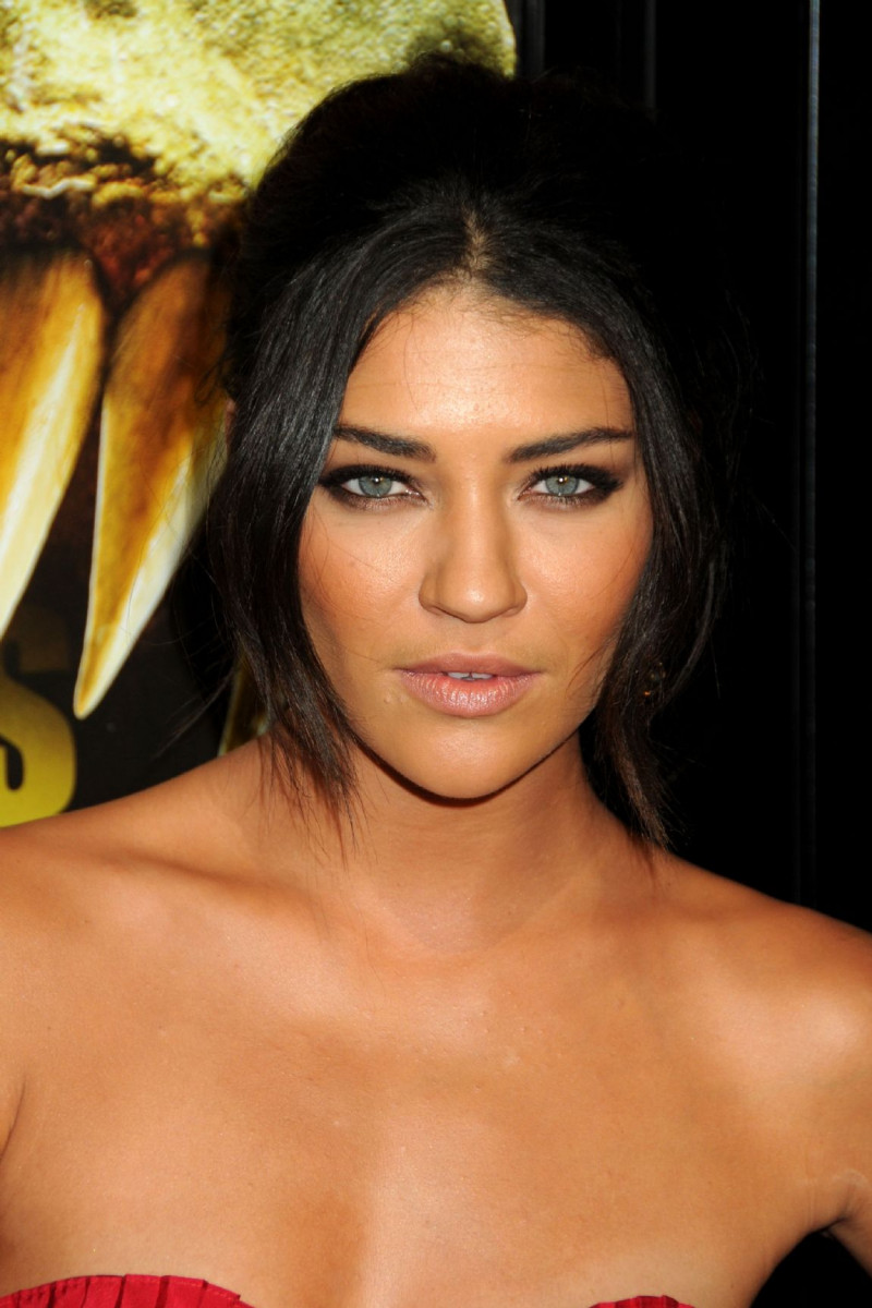 Jessica Szohr: pic #280431