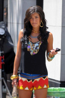 Jessica Szohr photo #