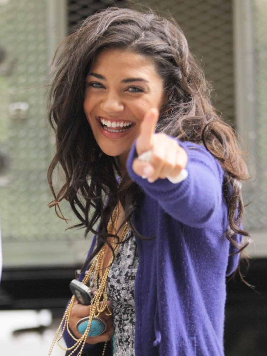 Jessica Szohr: pic #216571