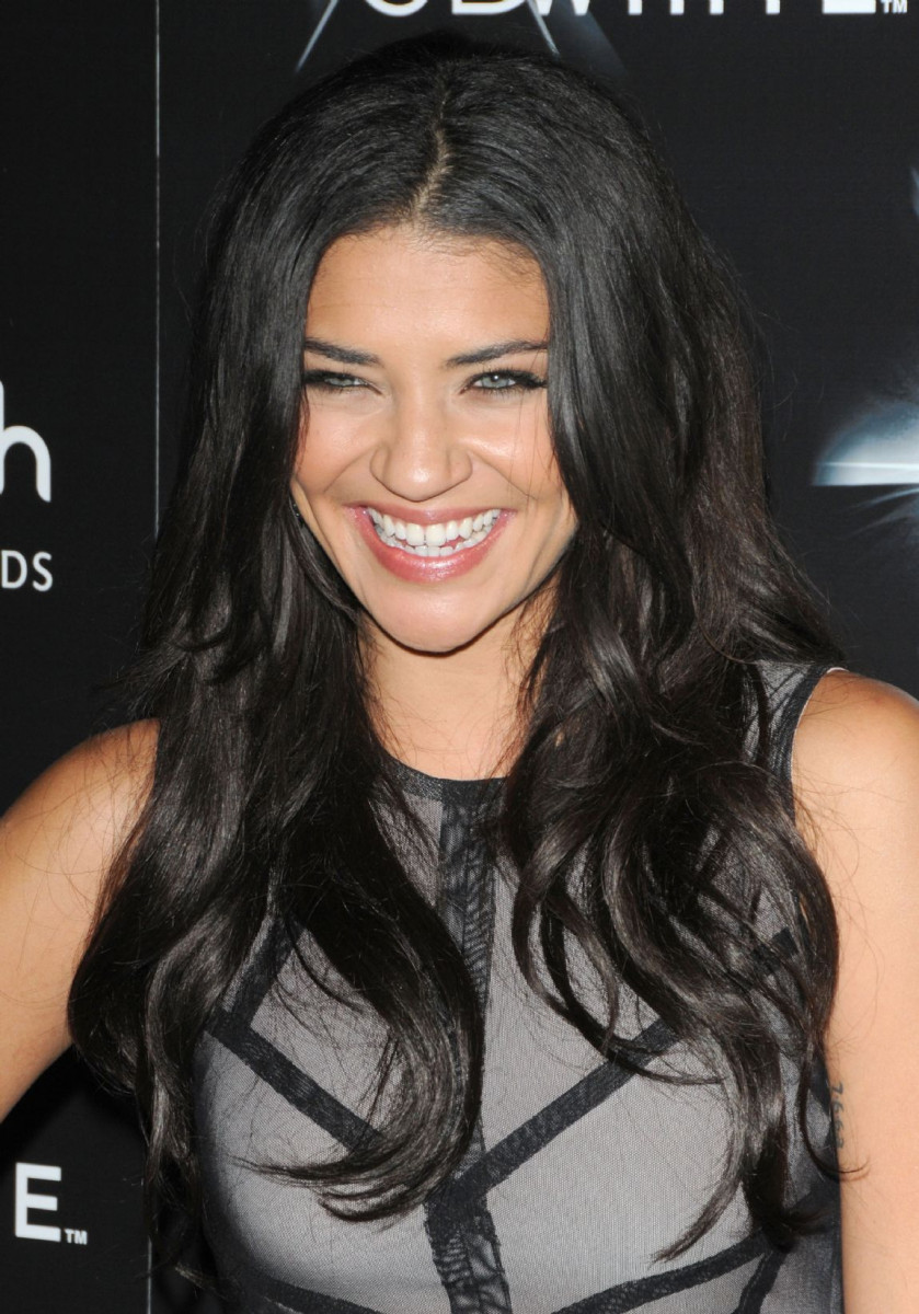 Jessica Szohr: pic #278880