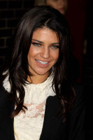 Jessica Szohr photo #