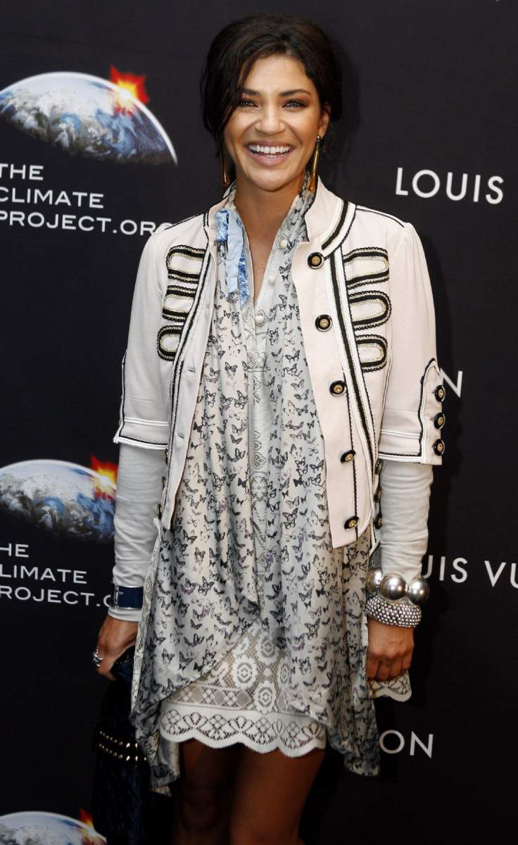 Jessica Szohr: pic #216578