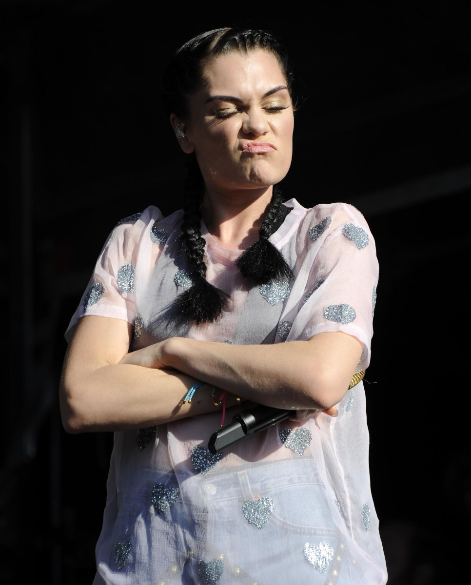 Jessie J: pic #524386