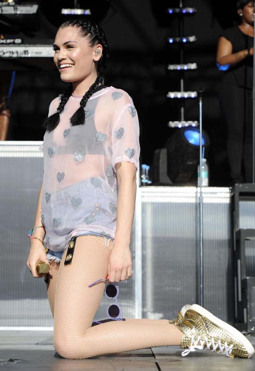 Jessie J: pic #524387