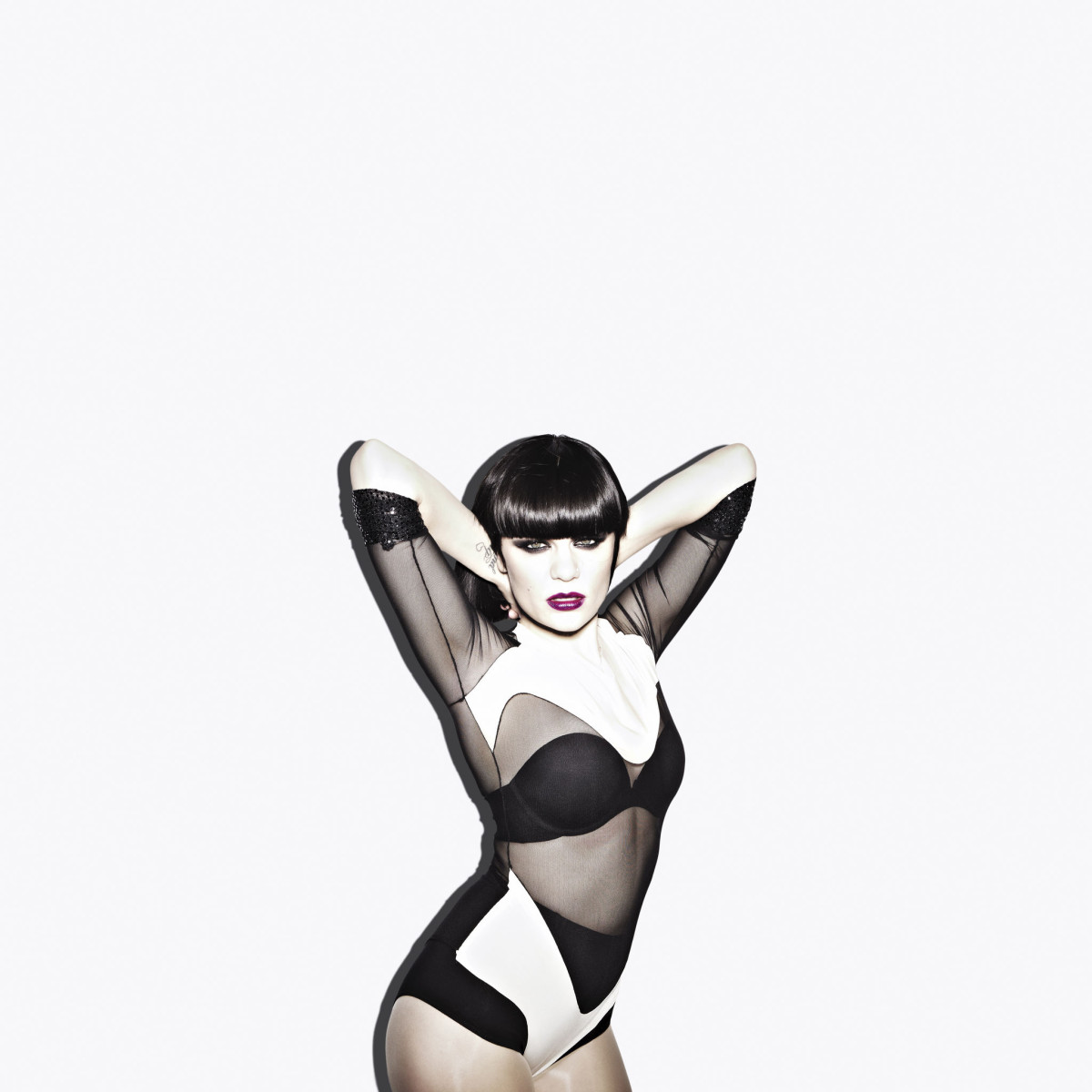 Jessie J: pic #512950