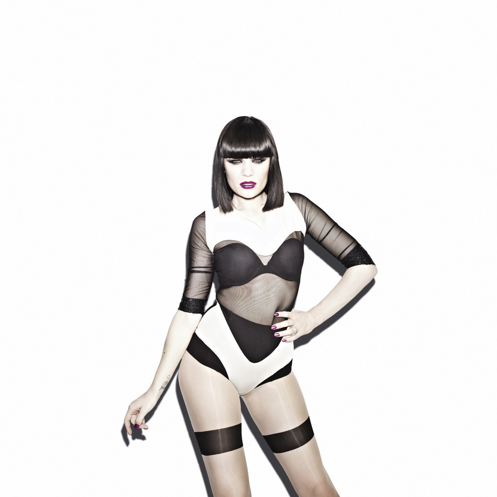 Jessie J: pic #512949