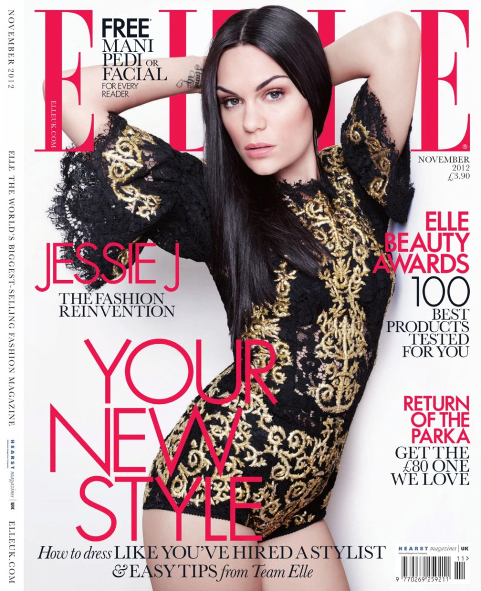 Jessie J: pic #545948