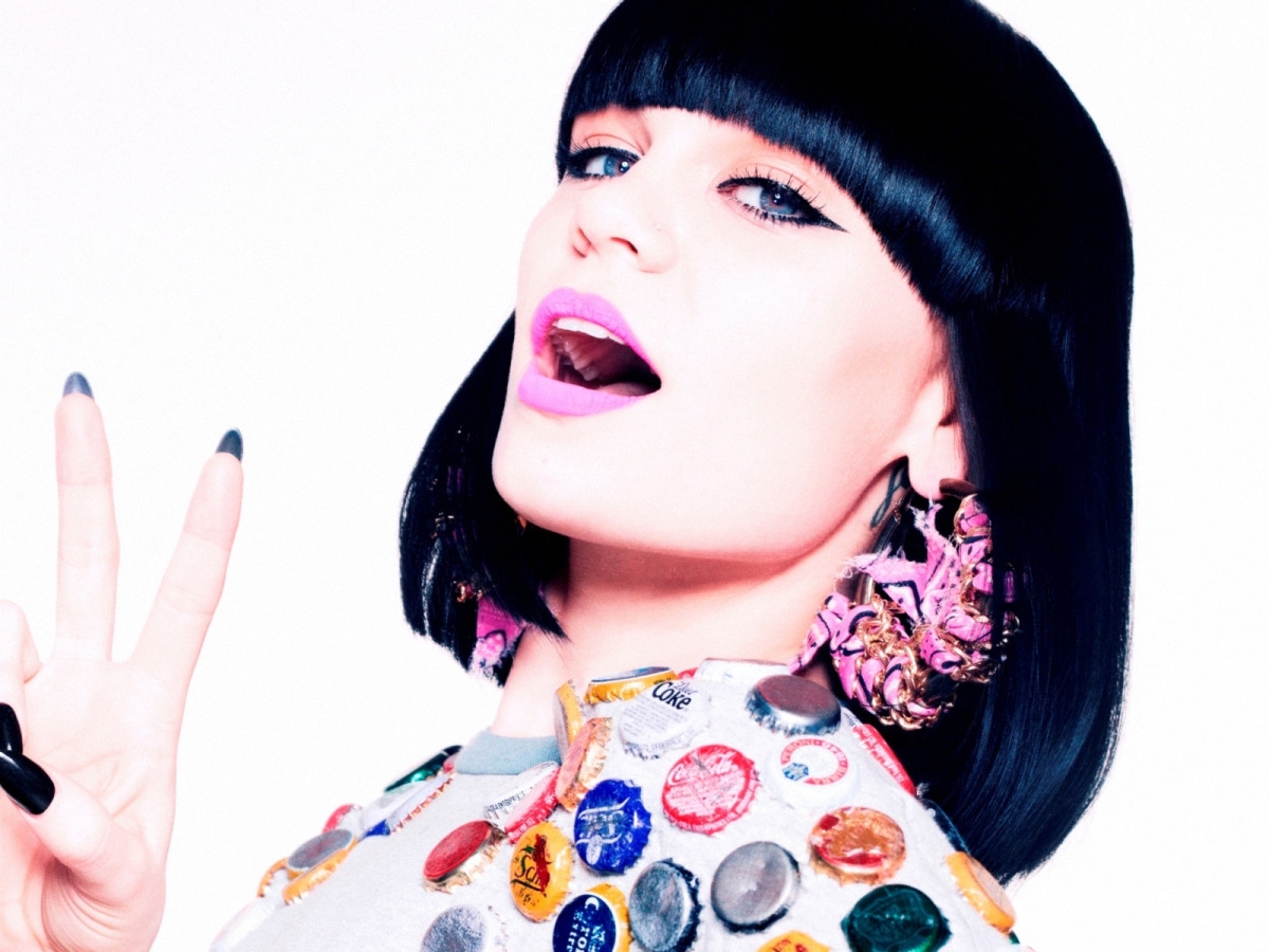 Jessie J: pic #400567