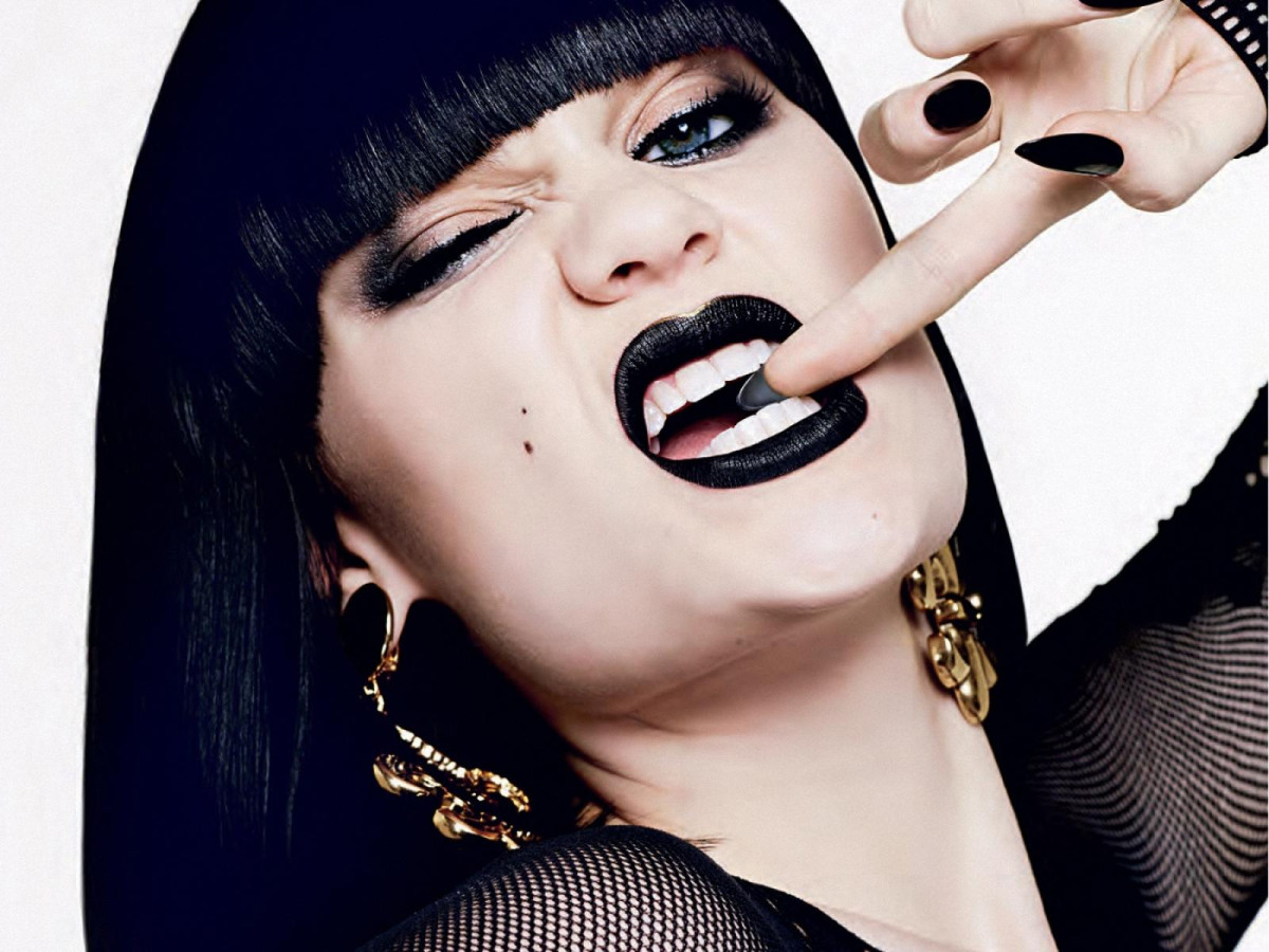 Jessie J: pic #400569