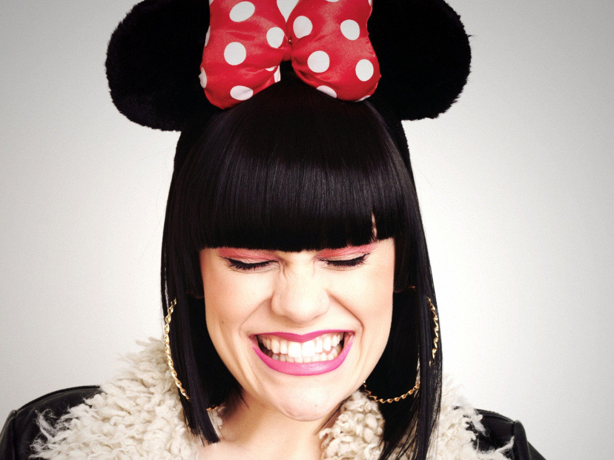 Jessie J: pic #400568