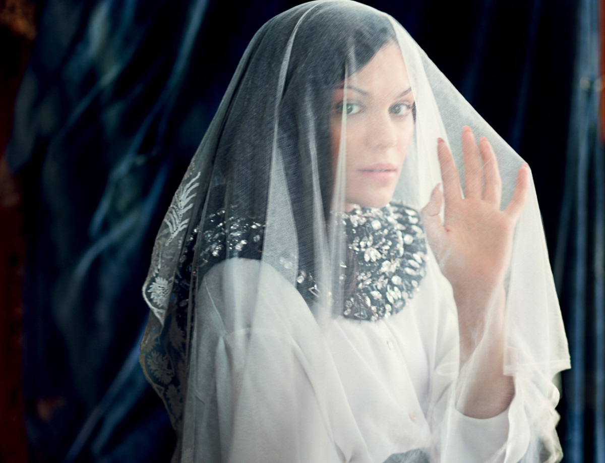 Jessie J: pic #740831