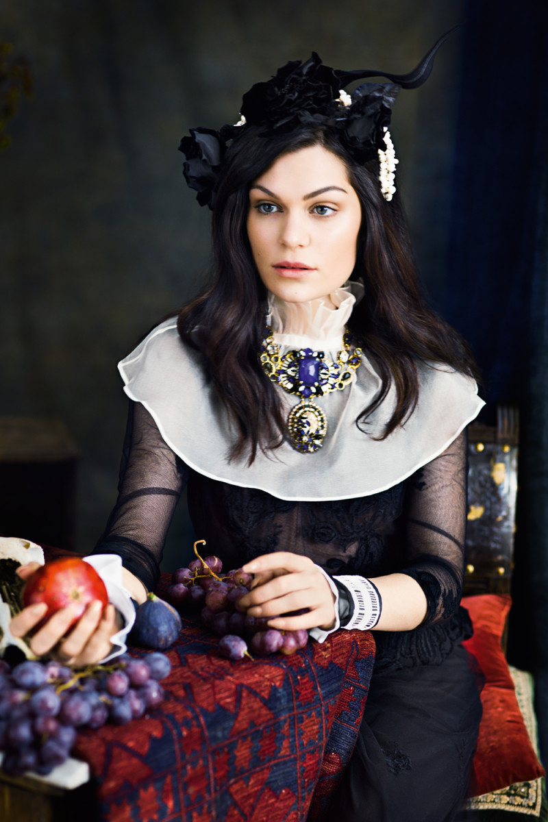 Jessie J: pic #740832