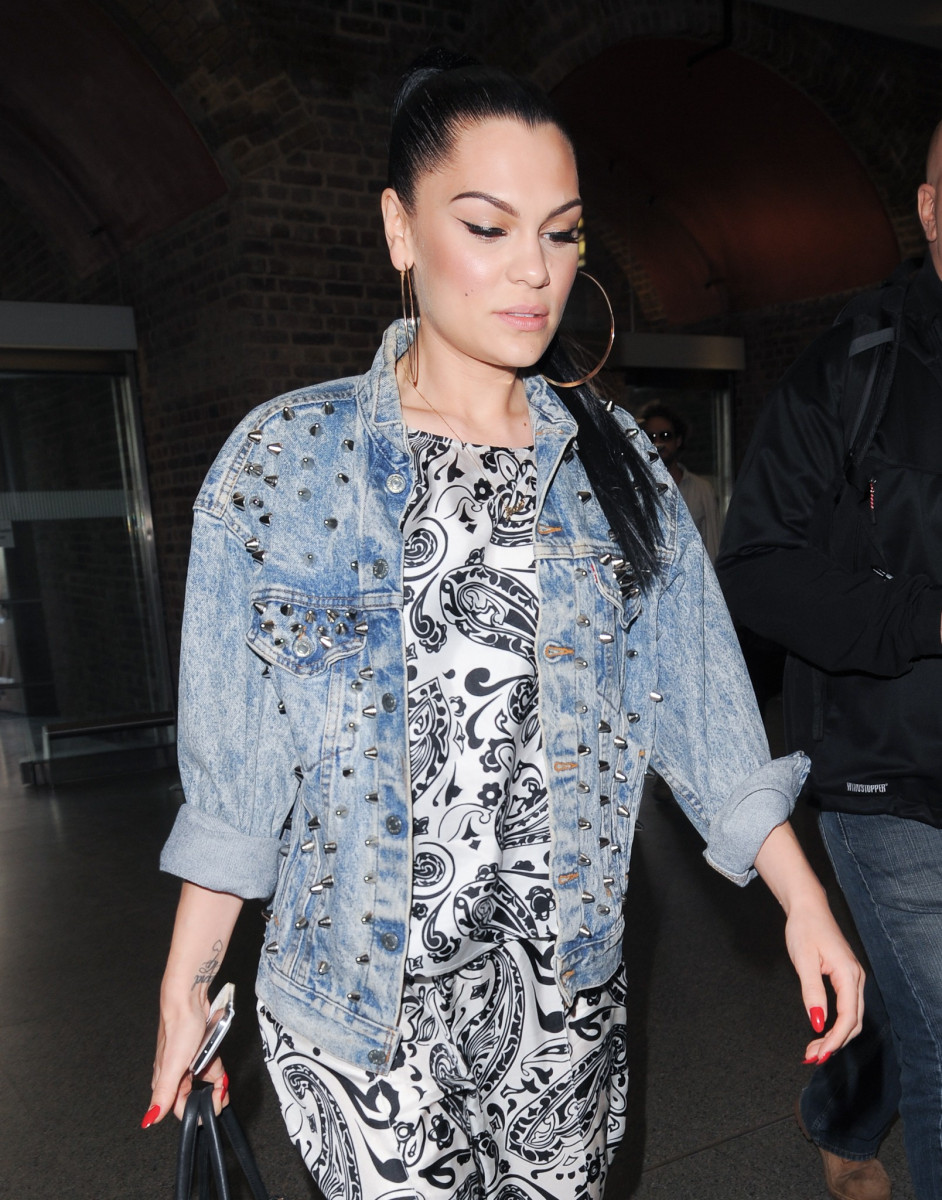 Jessie J: pic #518194