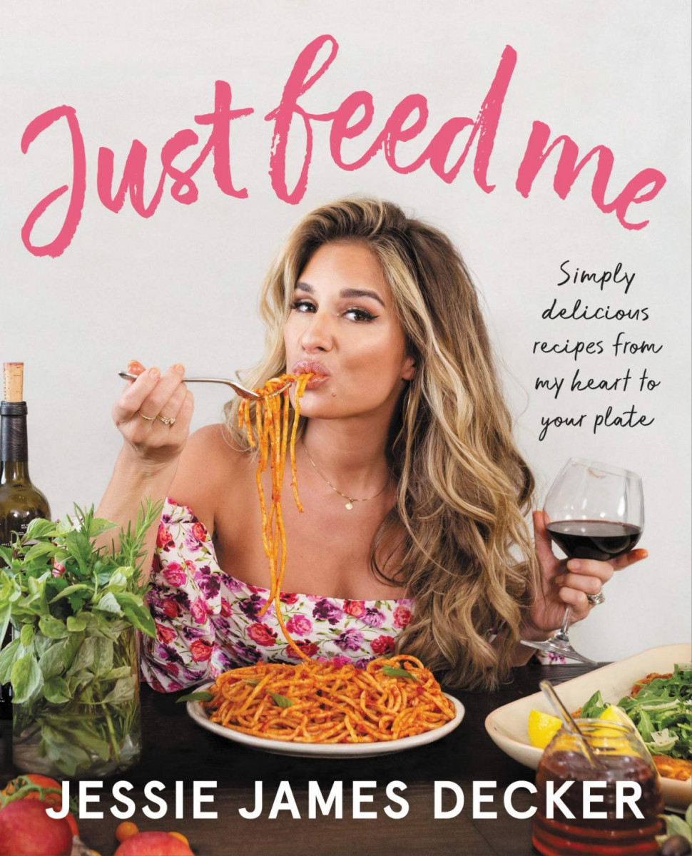 Jessie James Decker: pic #1217431