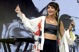 Jessie Ware photo #