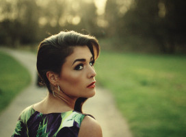 Jessie Ware photo #