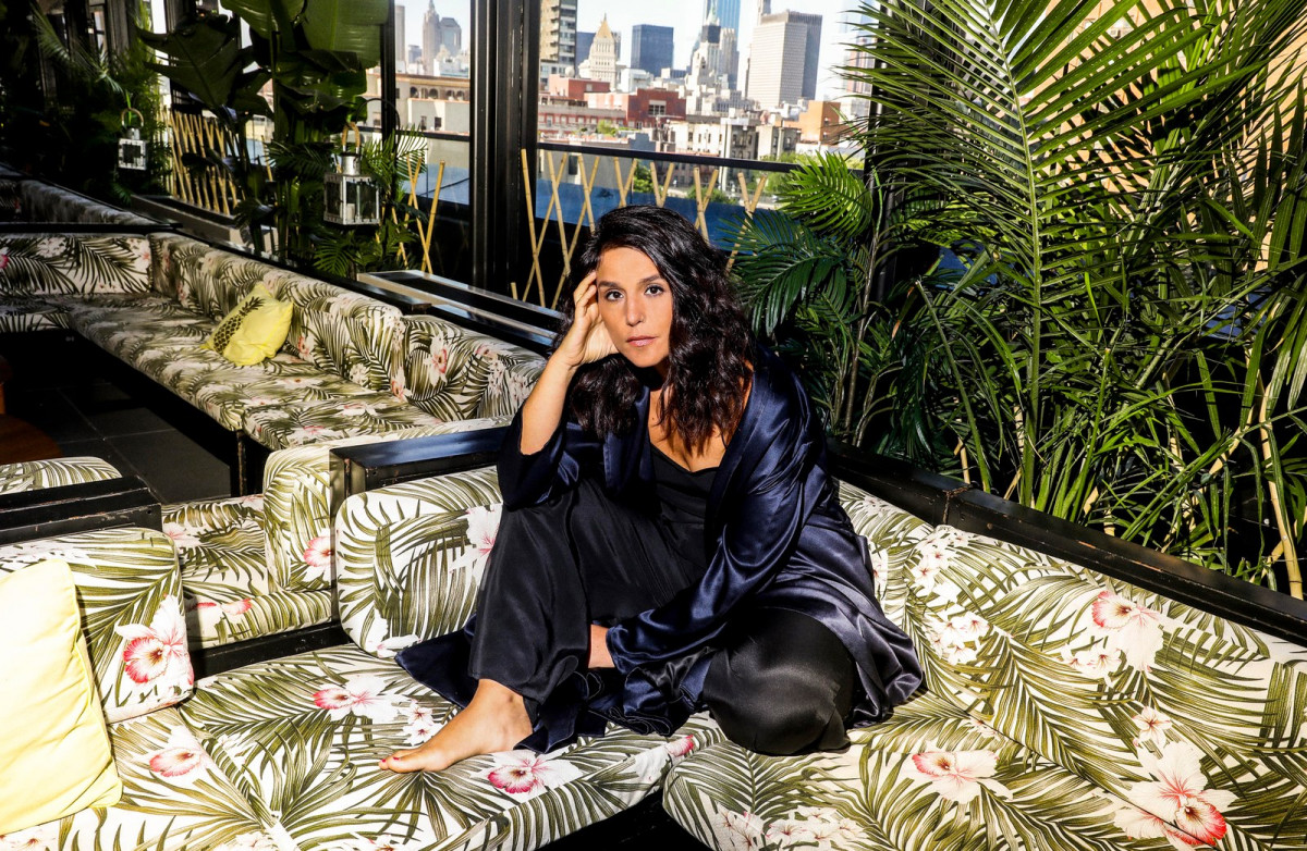 Jessie Ware: pic #1045059