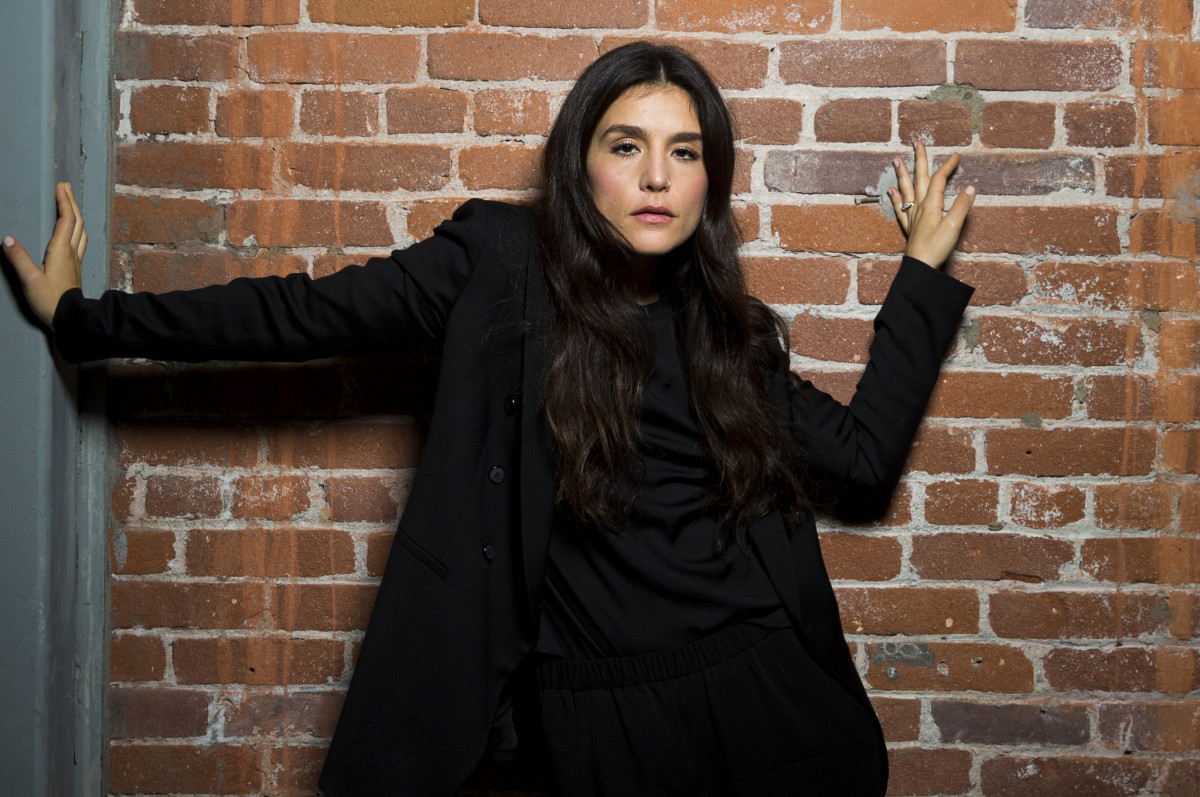 Jessie Ware: pic #917066