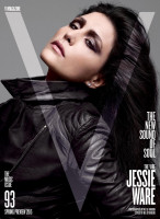 Jessie Ware photo #