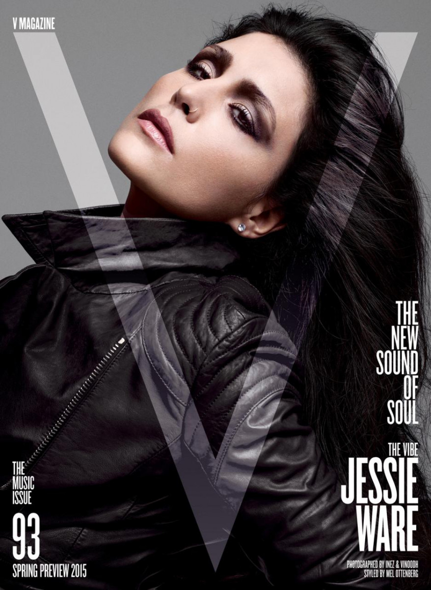 Jessie Ware: pic #917068