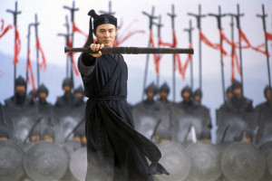 Jet Li photo #