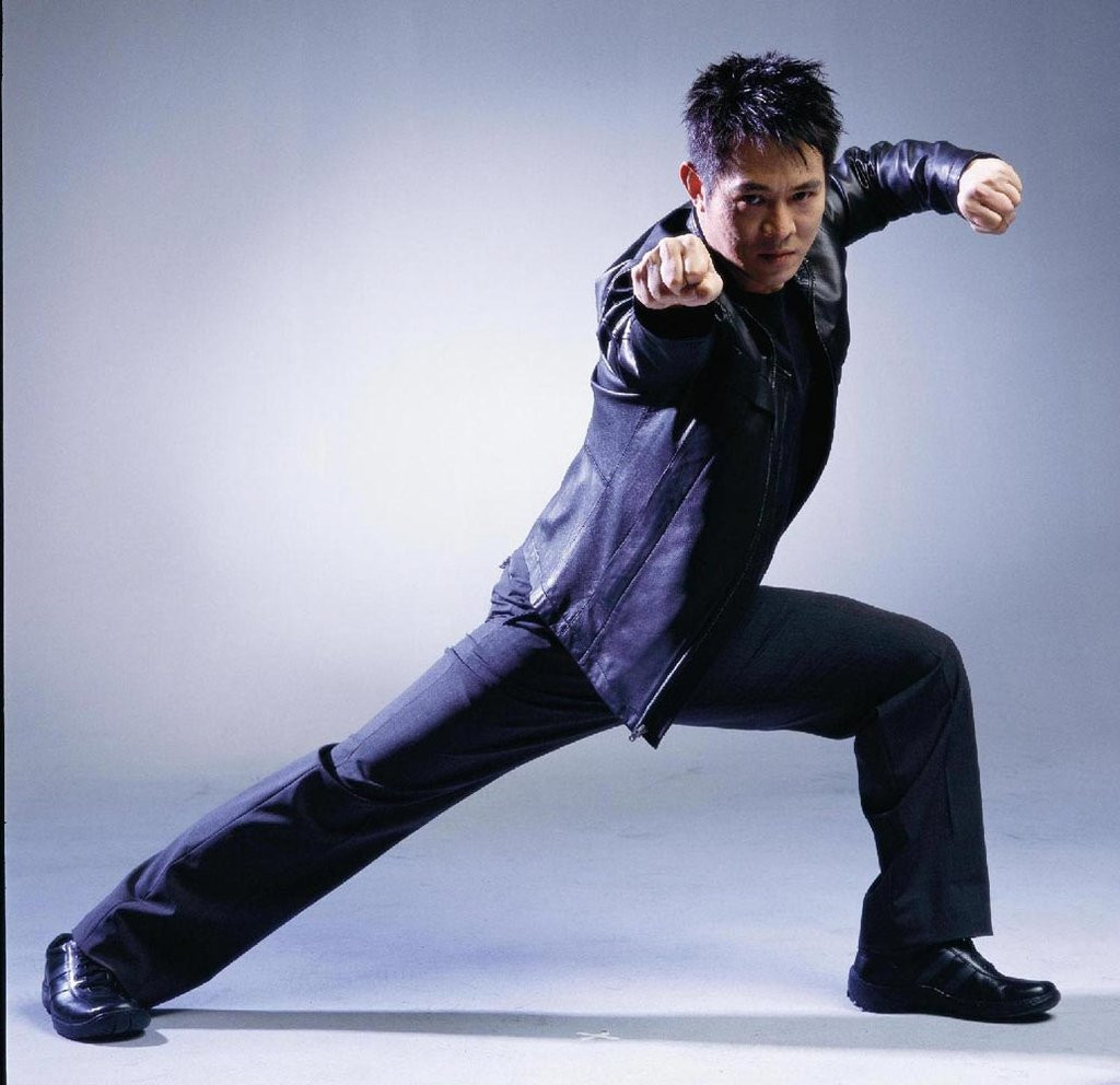 Jet Li: pic #117610