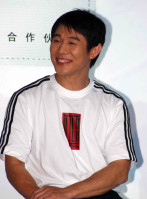 Jet Li photo #