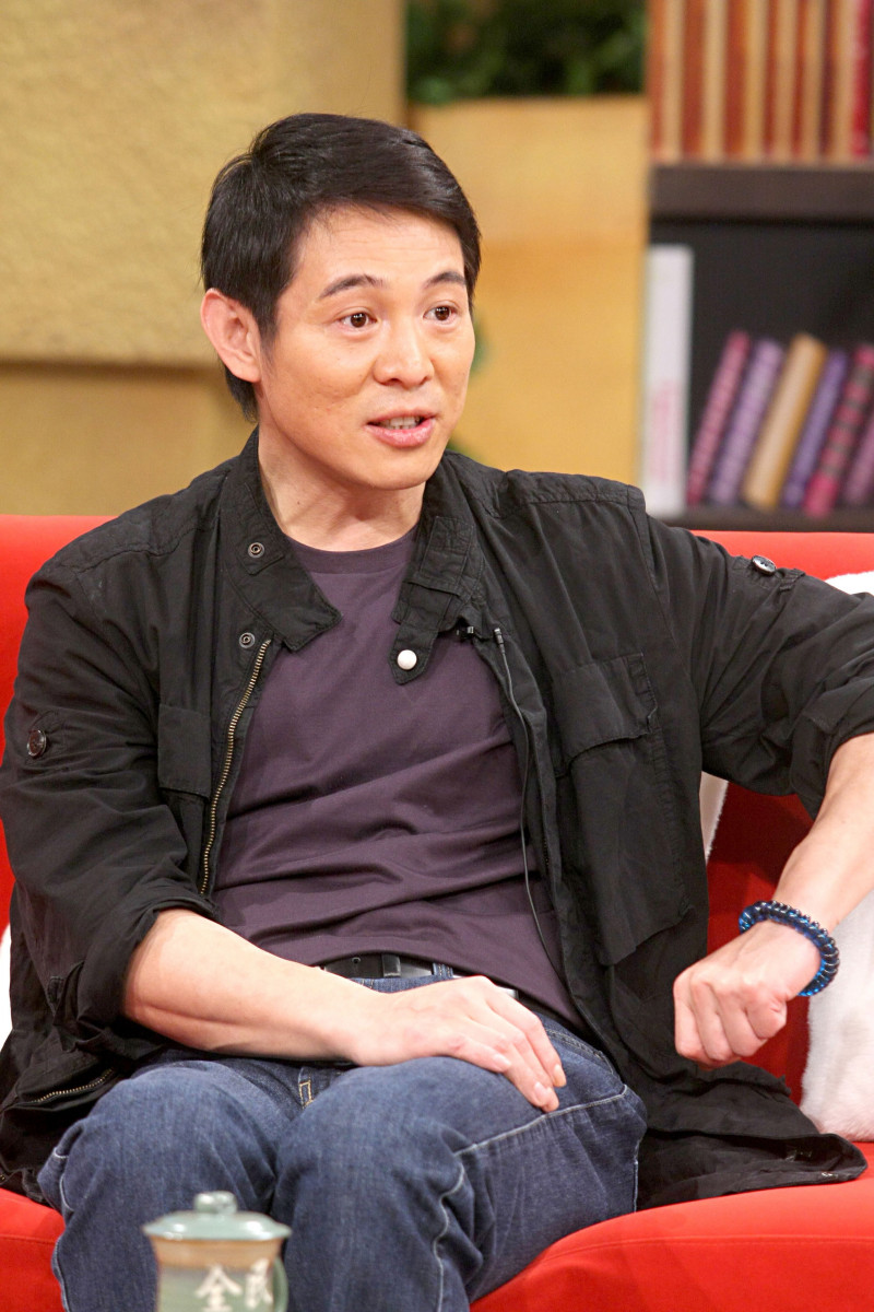 Jet Li: pic #125658