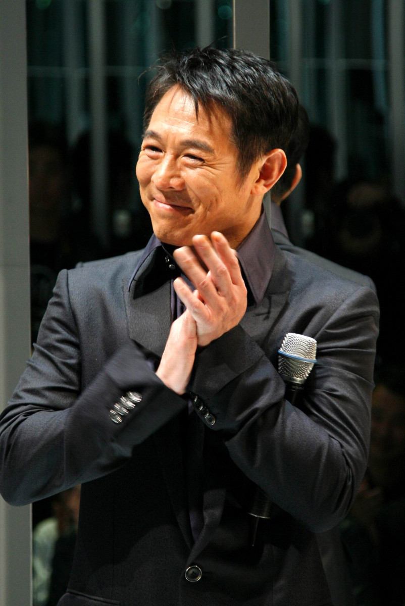 Jet Li: pic #123312