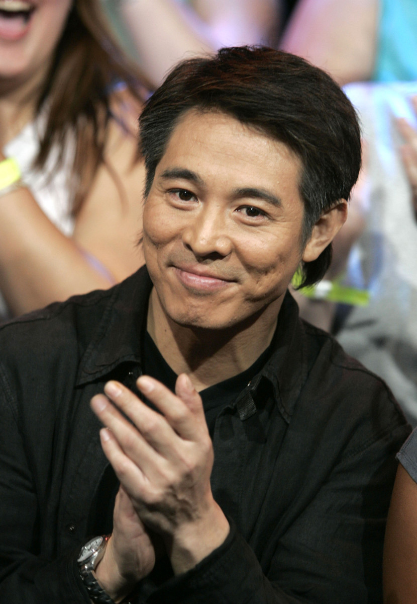 Jet Li: pic #126526