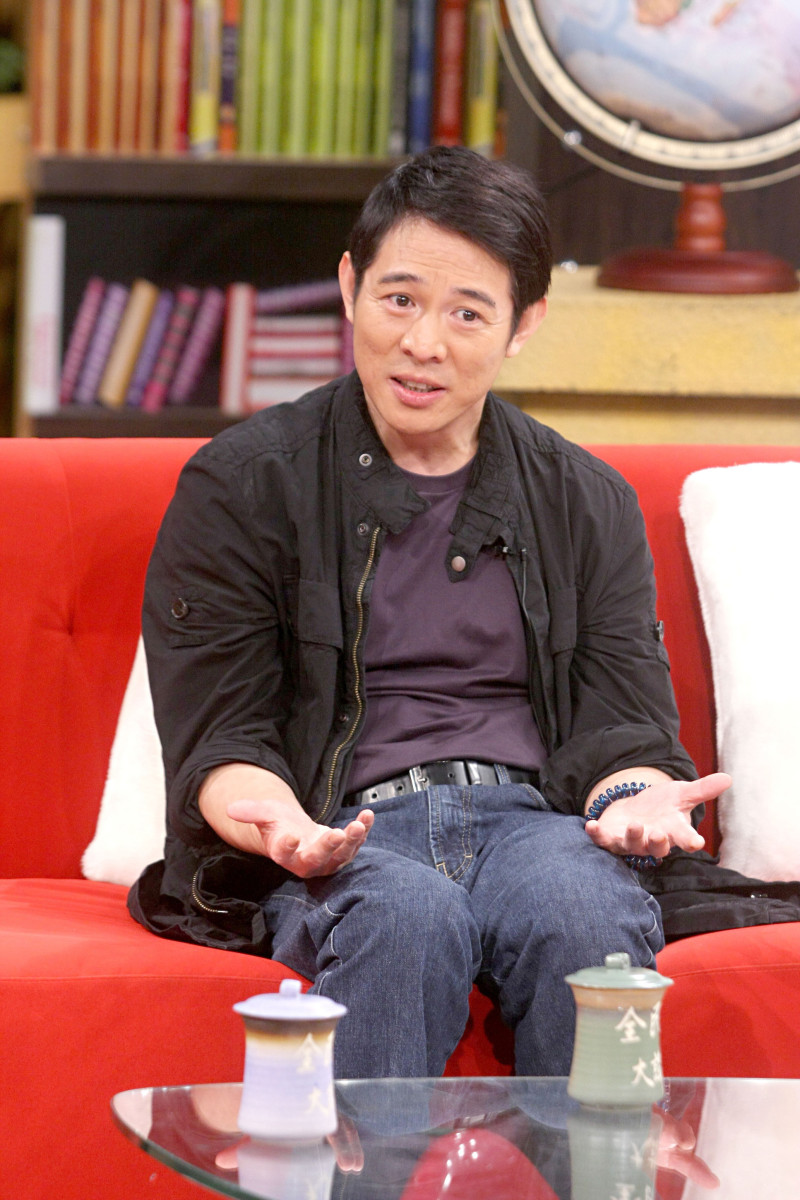 Jet Li: pic #125998