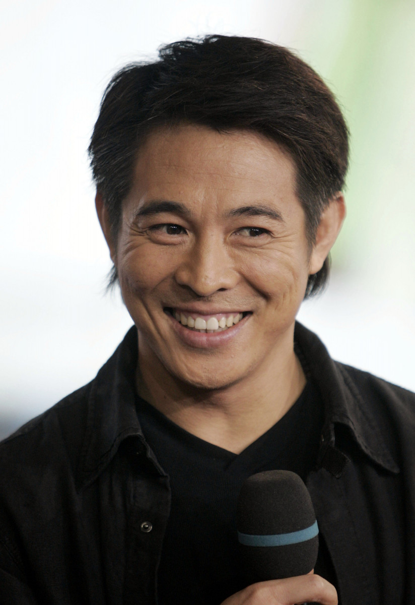 Jet Li: pic #126514