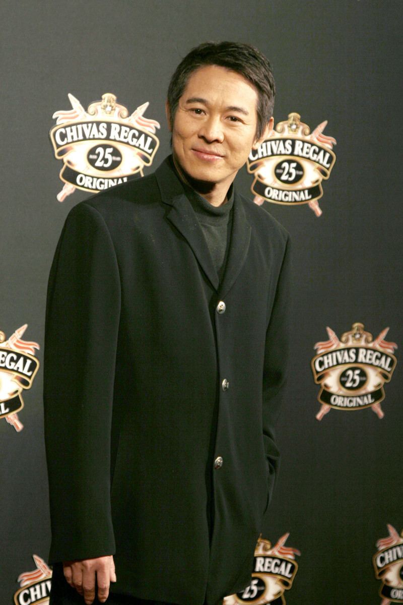 Jet Li: pic #127089