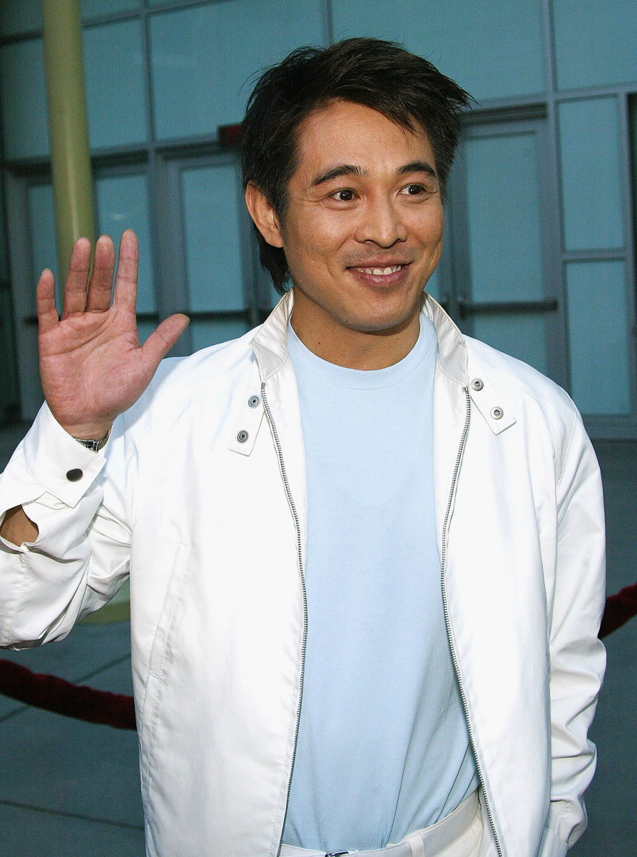 Jet Li: pic #127080