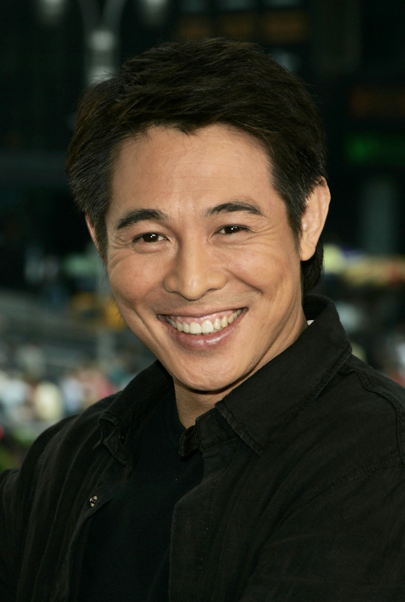 Jet Li: pic #127079