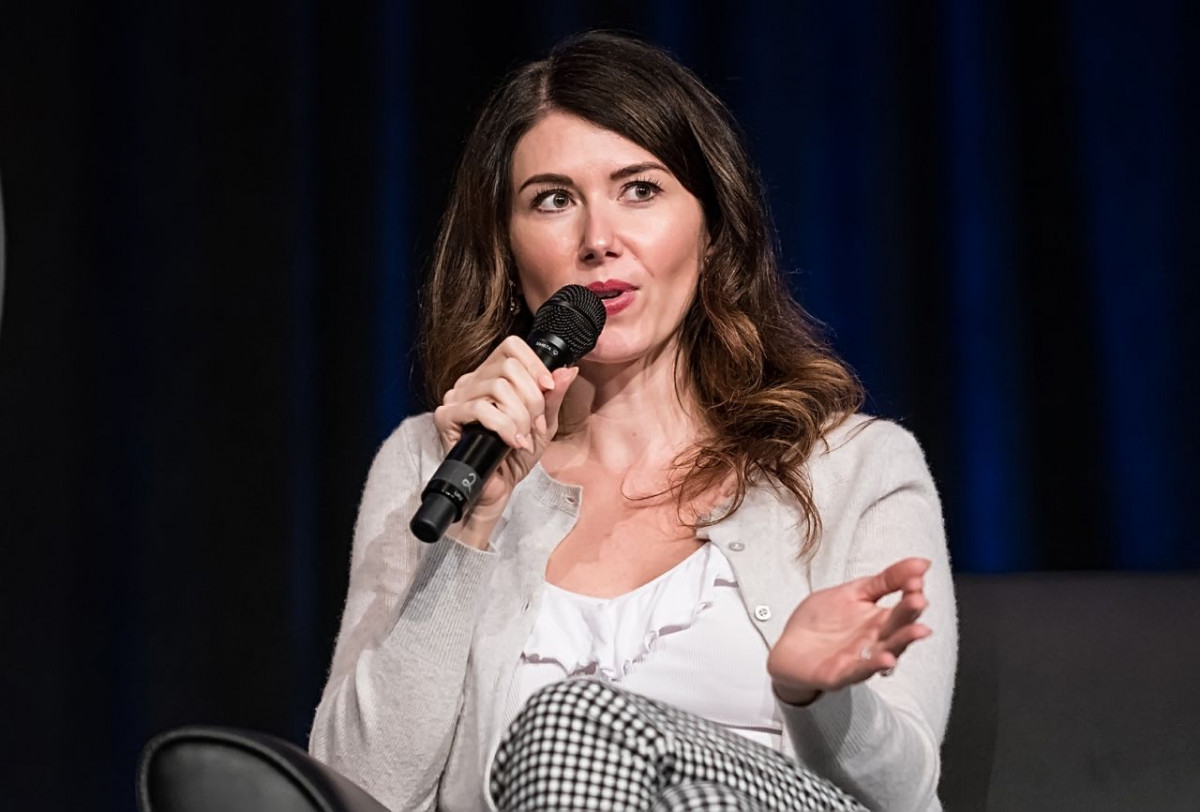 Jewel Staite: pic #1087954