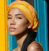 Jhene Aiko photo #