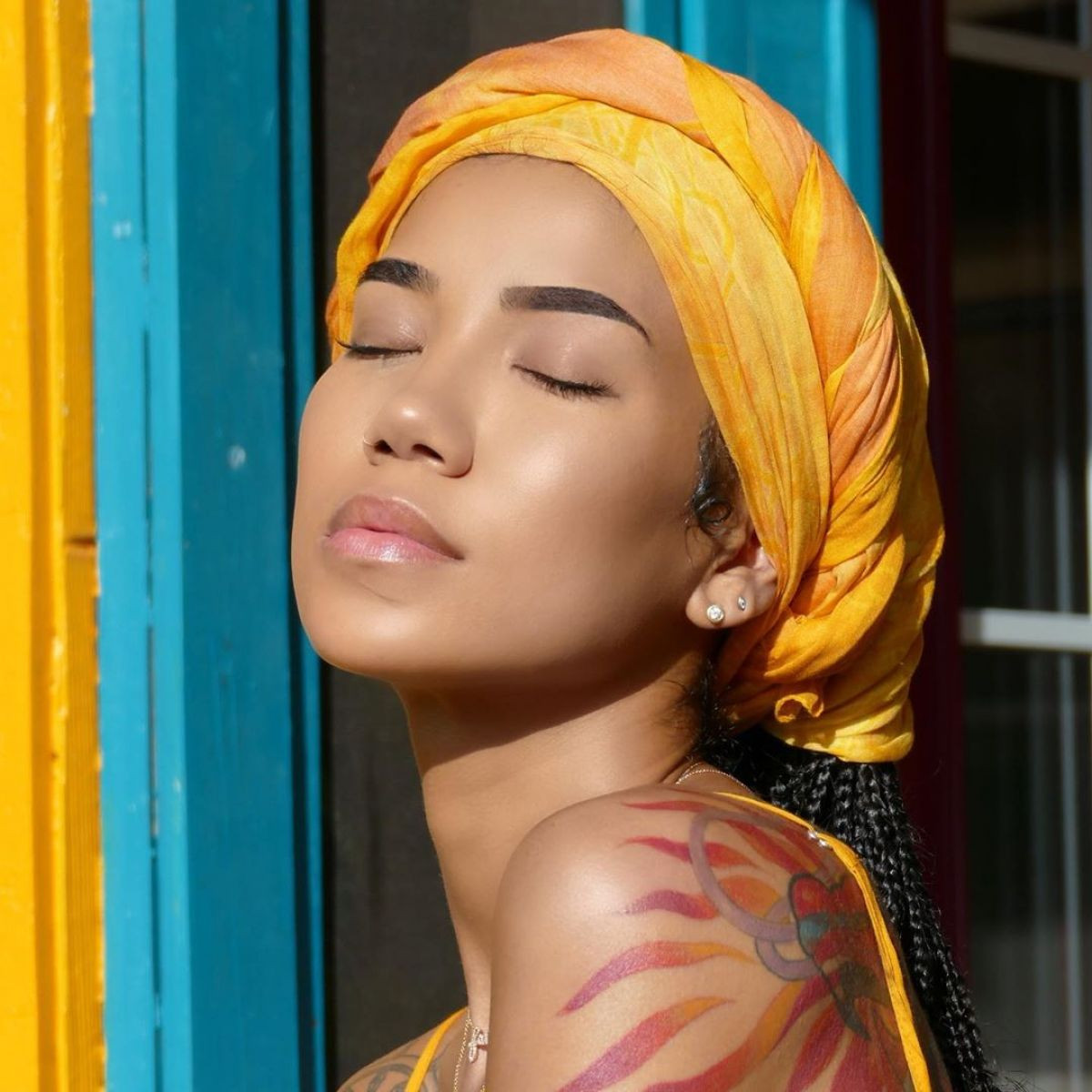 Jhene Aiko: pic #1216846