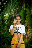 Jhene Aiko photo #