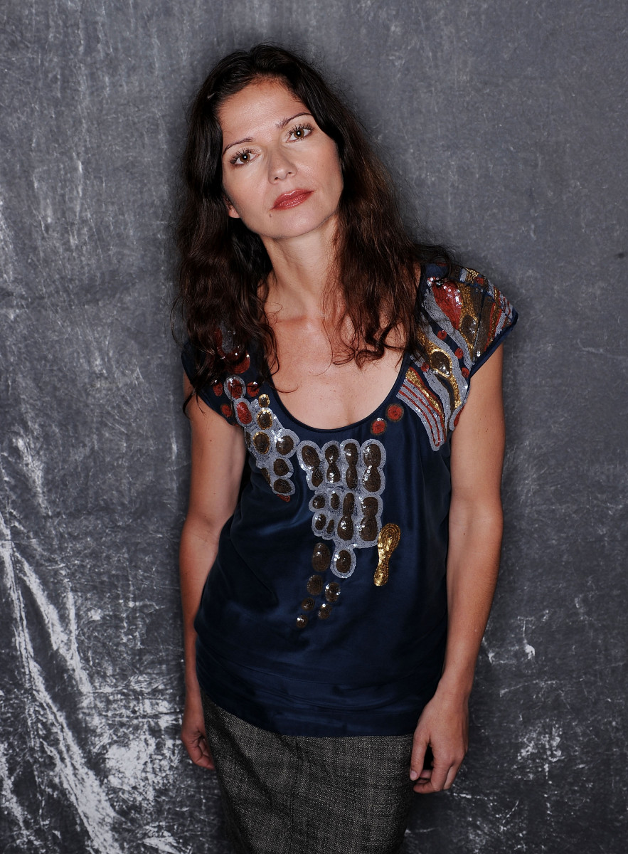 Jill Hennessy: pic #374280