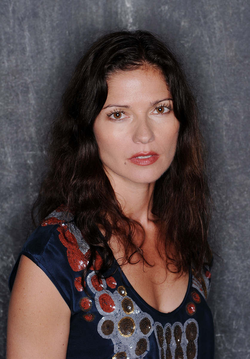 Jill Hennessy: pic #374281